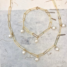 Indlæs billede til gallerivisning 'Elle' armbånd