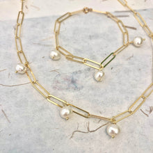 Indlæs billede til gallerivisning 'Elle' armbånd