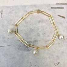 Indlæs billede til gallerivisning 'Elle' armbånd