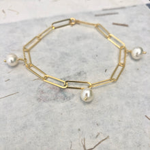 Indlæs billede til gallerivisning 'Elle' armbånd