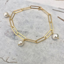 Indlæs billede til gallerivisning 'Elle' armbånd