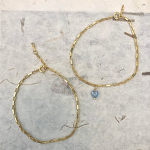 Indlæs billede til gallerivisning 'Nat' armbånd