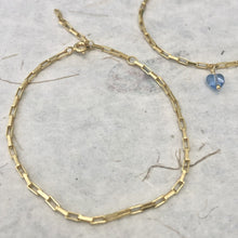 Indlæs billede til gallerivisning 'Nat' armbånd