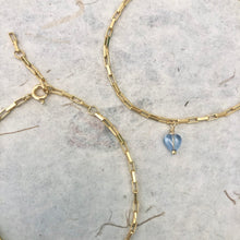 Indlæs billede til gallerivisning 'Nat' armbånd