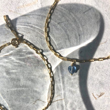 Indlæs billede til gallerivisning 'Nat' armbånd