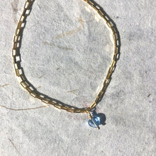 Indlæs billede til gallerivisning 'Heart' armbånd