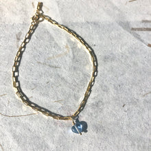 Indlæs billede til gallerivisning 'Heart' armbånd