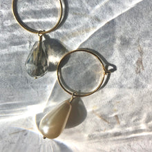 Indlæs billede til gallerivisning 'Alicia' øreringe