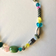 Indlæs billede til gallerivisning 'Chunk of the Past' halskæde
