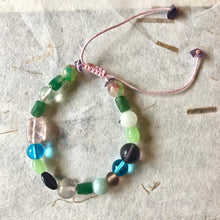 Indlæs billede til gallerivisning 'Loui' armbånd