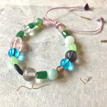 Indlæs billede til gallerivisning 'Loui' armbånd