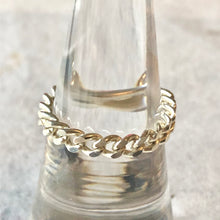 Indlæs billede til gallerivisning 'Issa' fingerring