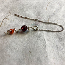 Indlæs billede til gallerivisning 'Unconditional' ørering C3