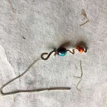 Indlæs billede til gallerivisning 'Unconditional' ørering C3