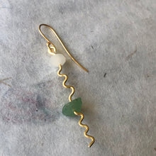 Indlæs billede til gallerivisning 'Unconditional' ørering KFG4