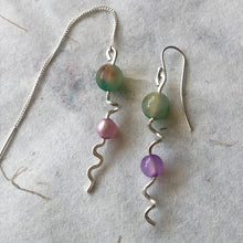 Indlæs billede til gallerivisning 'Unconditional' ørering K1