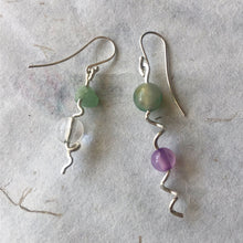 Indlæs billede til gallerivisning 'Unconditional' ørering K1