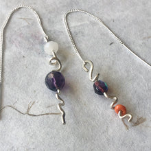 Indlæs billede til gallerivisning 'Unconditional' ørering C3