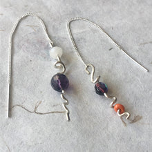 Indlæs billede til gallerivisning 'Unconditional' ørering C3