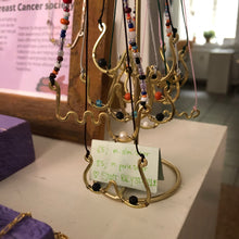 Indlæs billede til gallerivisning 'Femme' pynt (til træet eller vinduet)