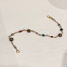 Indlæs billede til gallerivisning 'Confetti' armbånd