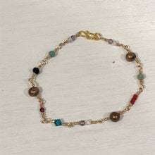 Indlæs billede til gallerivisning 'Confetti' armbånd