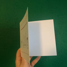 Indlæs billede til gallerivisning Being to Being kort