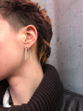 Indlæs billede til gallerivisning 'Theo' ørestik